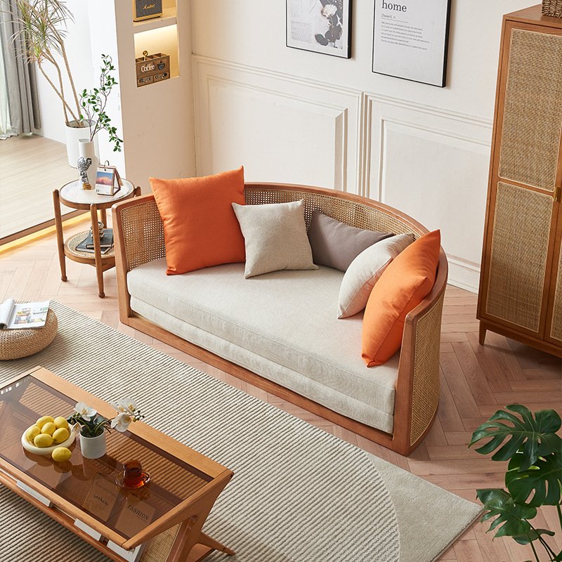 wabi sabi style double sofa bed wabi sabi style double sofa bed