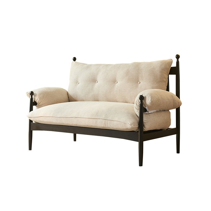 french cream style chiwu three seater sofa french cream style chiwu three seater sofa