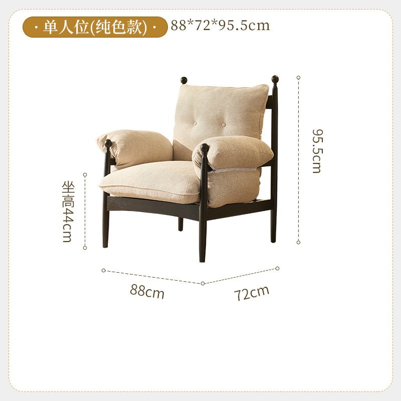 french cream style chiwu three seater sofa french cream style chiwu three seater sofa