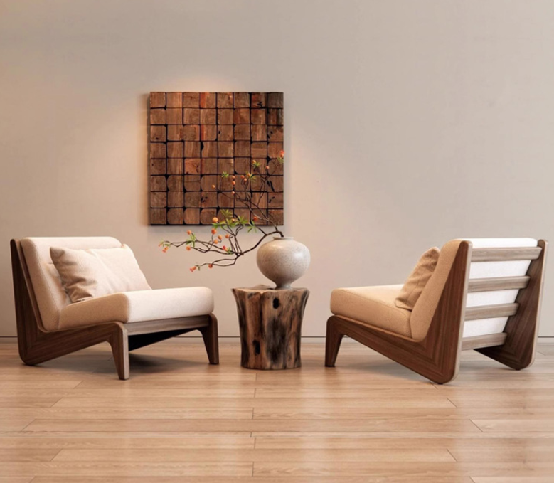 solid wood sofa chair solid wood sofa chair