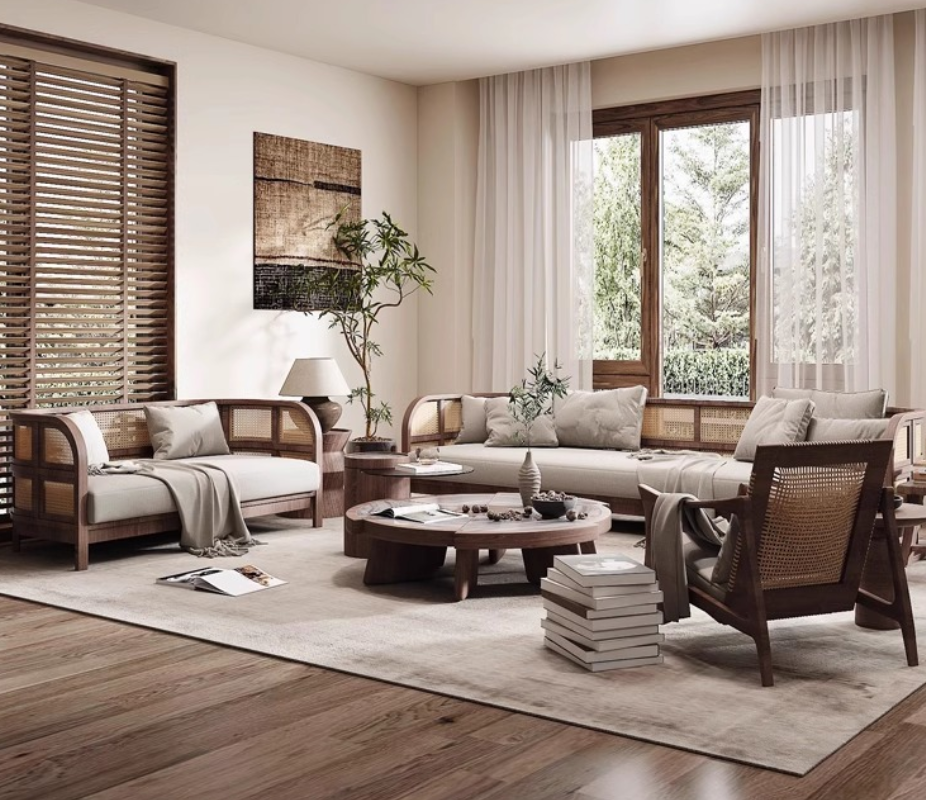 solid wood sofa solid wood sofa