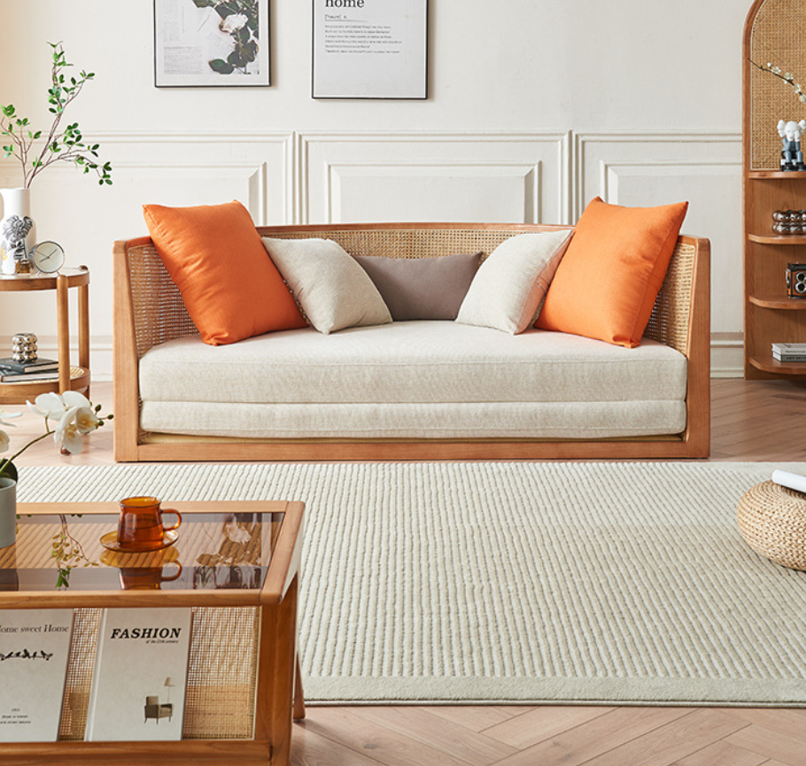 wabi sabi style double sofa bed wabi sabi style double sofa bed