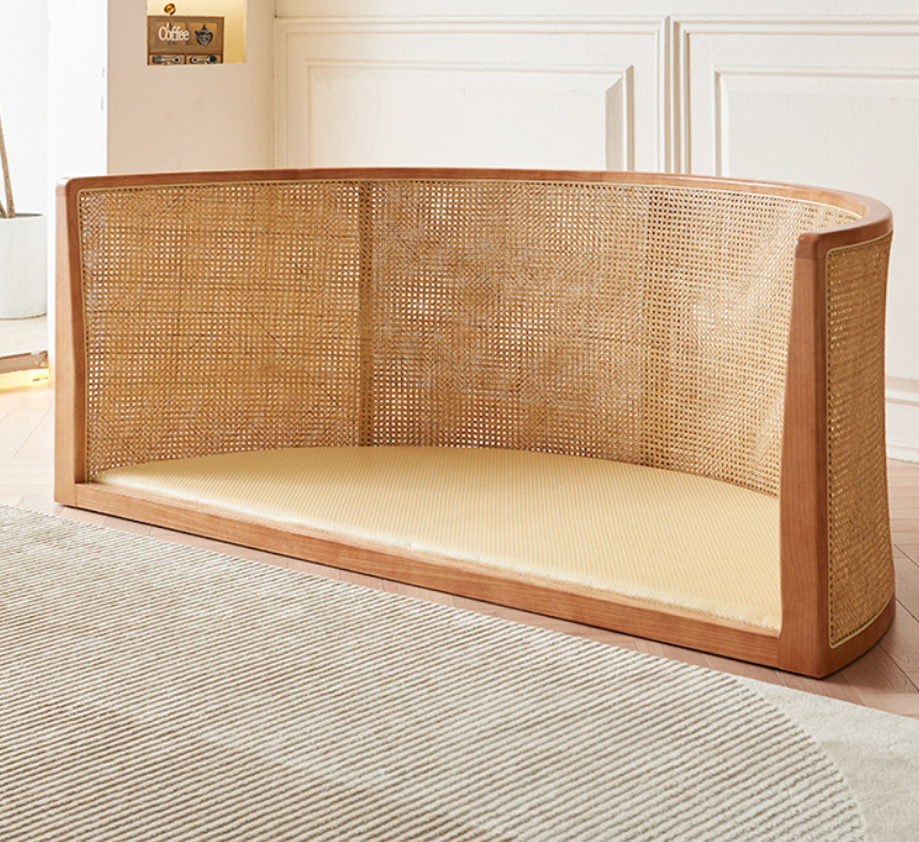 wabi sabi style double sofa bed wabi sabi style double sofa bed