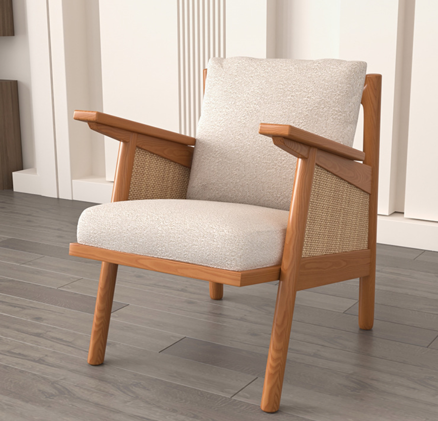 wabi sabi style southeast asian solid wood rattan sofa wabi sabi style southeast asian solid wood rattan sofa