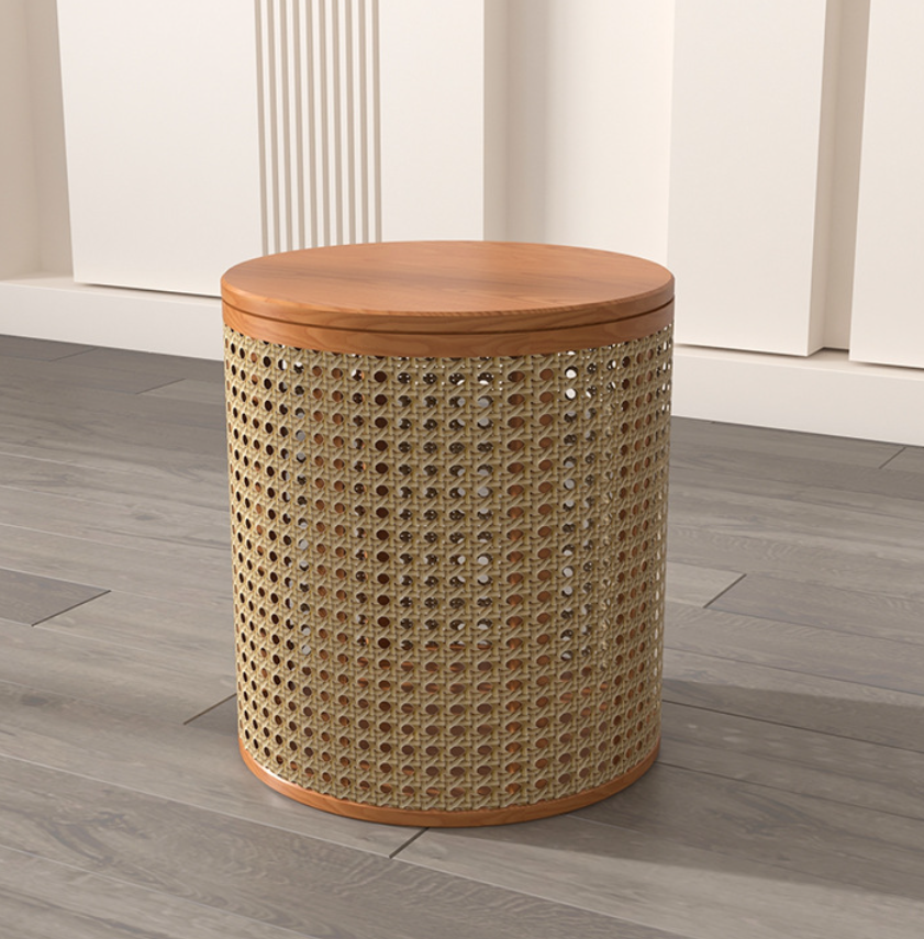 wabi sabi style southeast asian solid wood rattan sofa wabi sabi style southeast asian solid wood rattan sofa