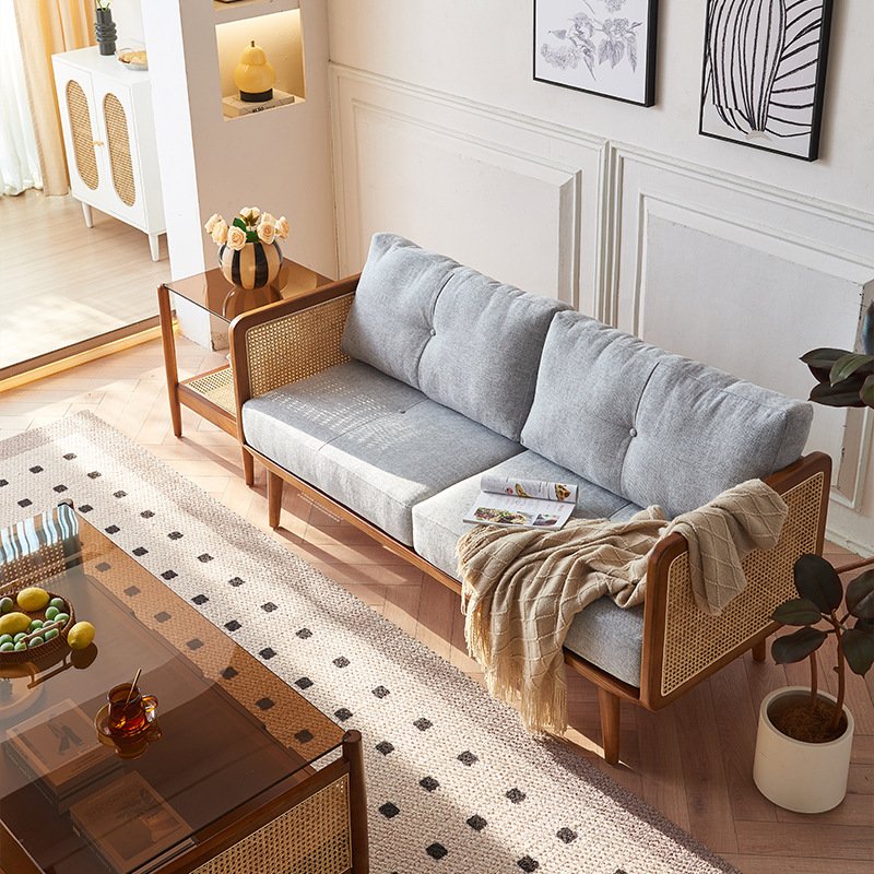 neo chinese style backrest sofa neo chinese style backrest sofa