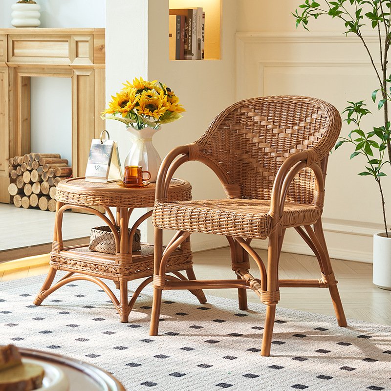 balcony chair - 图片 7