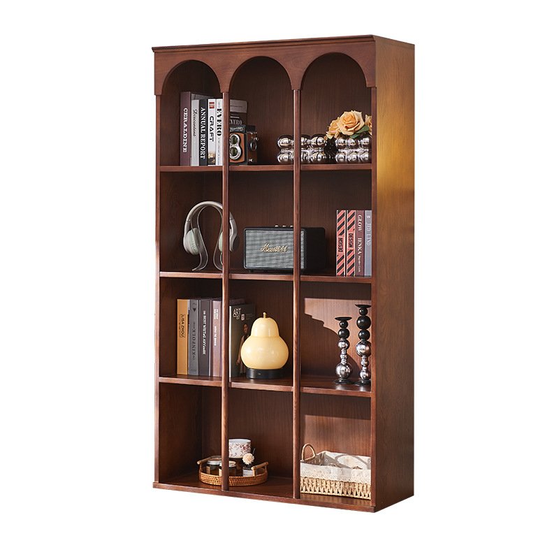 French style bookshelf - 图片 6