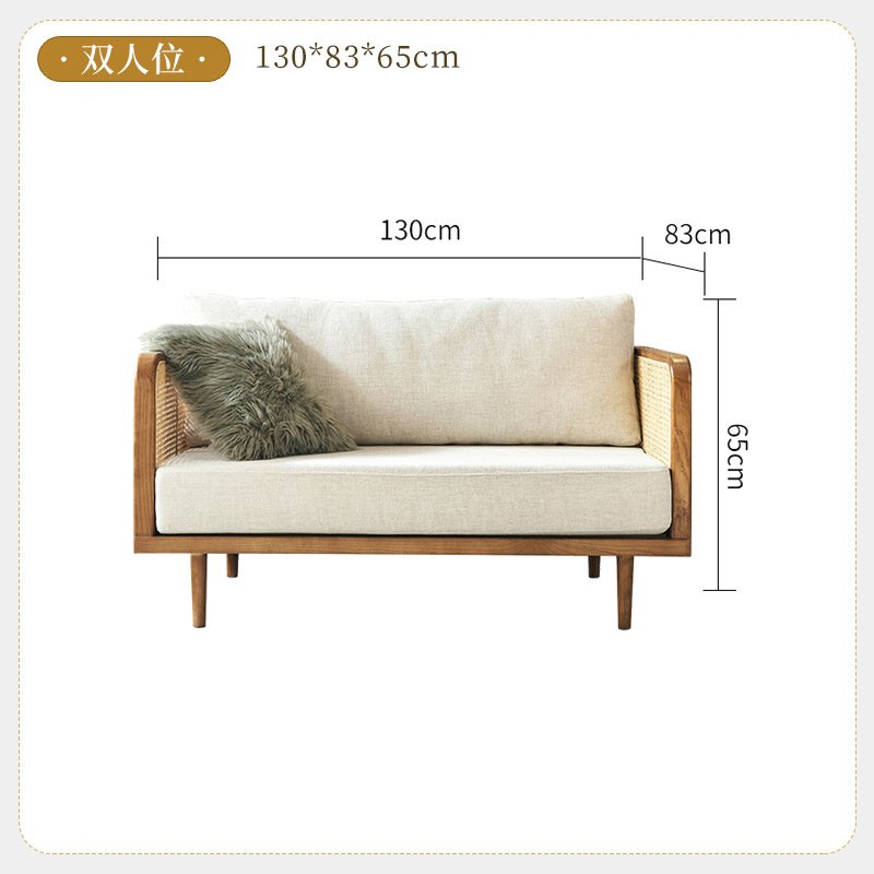 modern neo chinese style retro solid wood sofa modern neo chinese style retro solid wood sofa