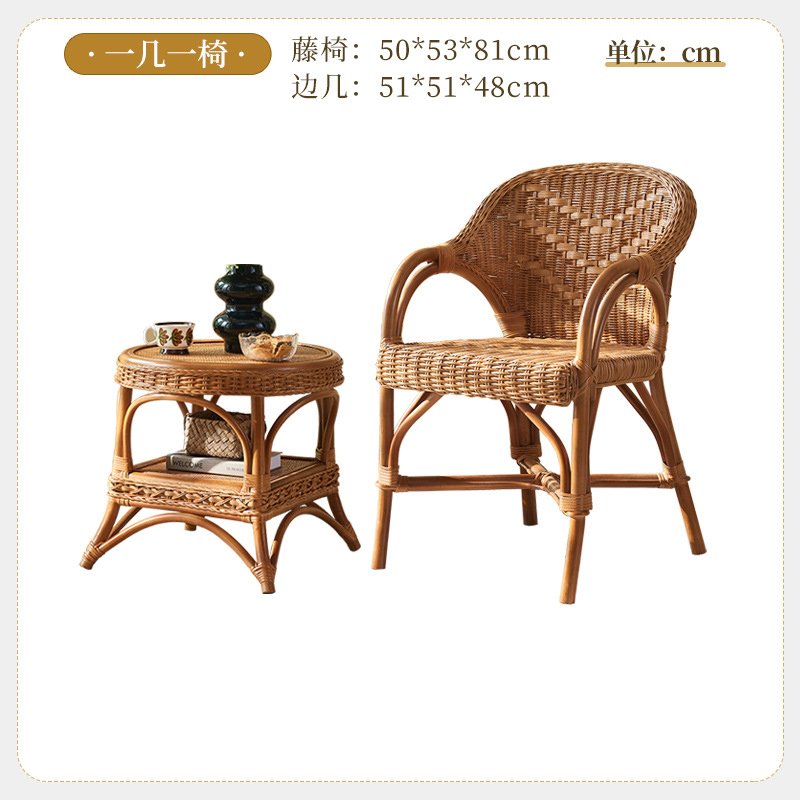 balcony chair - 图片 10