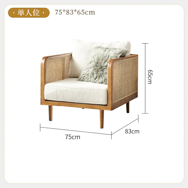 modern neo chinese style retro solid wood sofa modern neo chinese style retro solid wood sofa