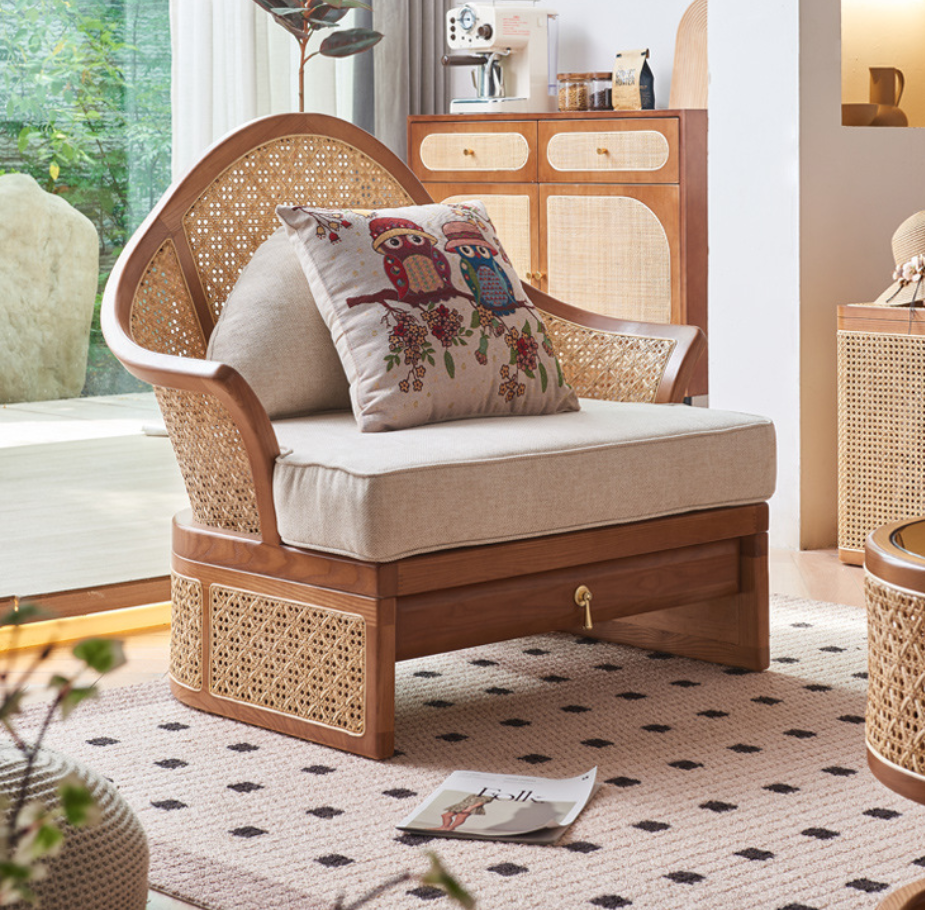 neo chinese style solid wood sofa set neo chinese style solid wood sofa set