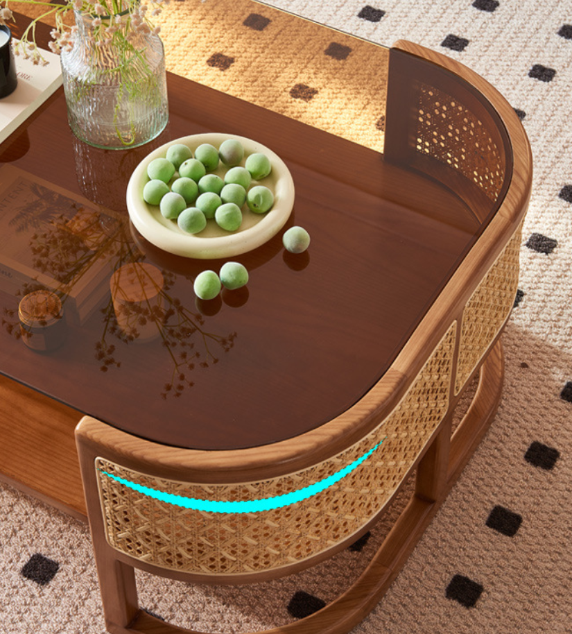 neo chinese style solid wood sofa set neo chinese style solid wood sofa set