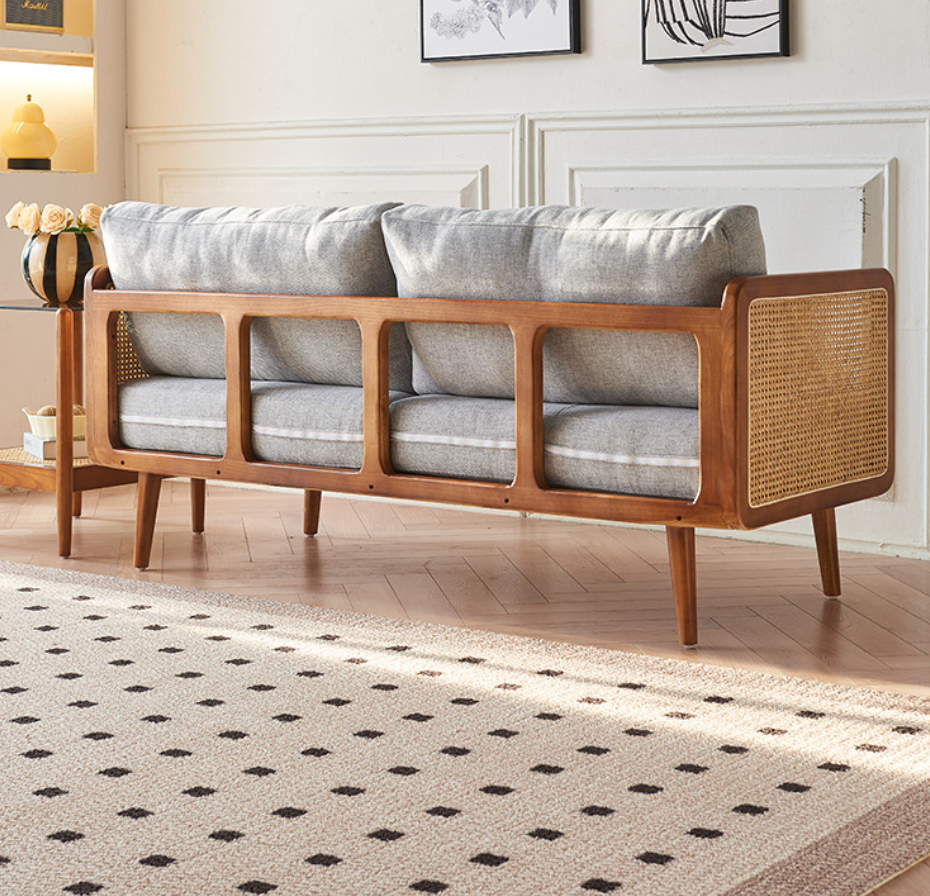 neo chinese style backrest sofa neo chinese style backrest sofa