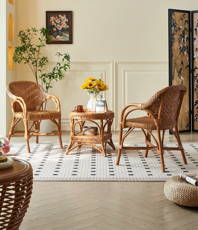 balcony chair - 图片 2