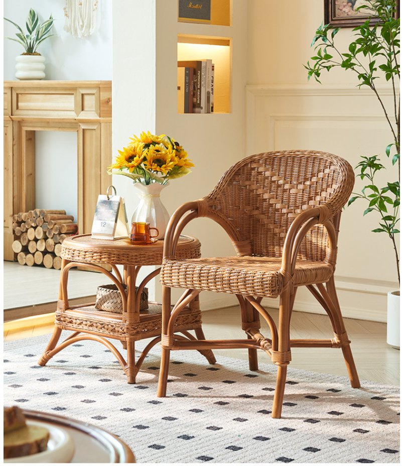 balcony chair - 图片 3