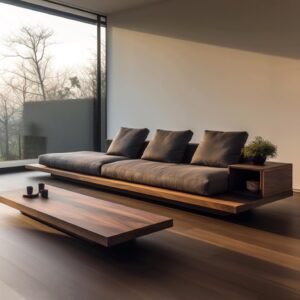 new chinese style designed sofa