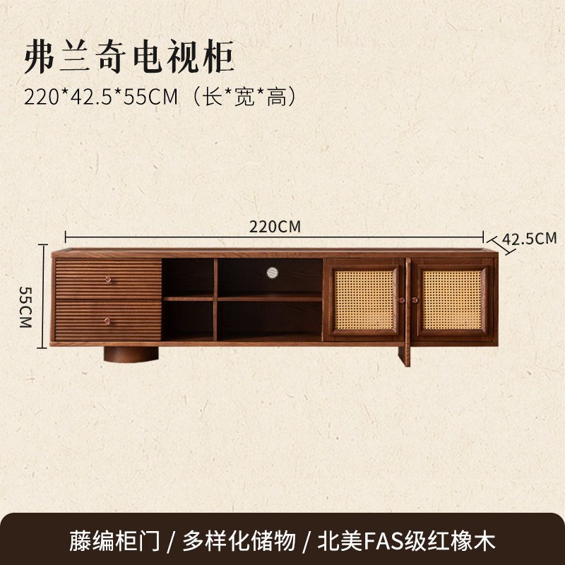 mid century solid wood tv stand mid century solid wood tv stand