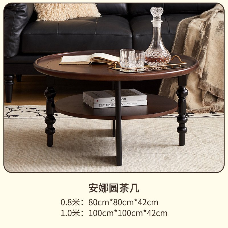 mid‑century style coffee table mid‑century style coffee table