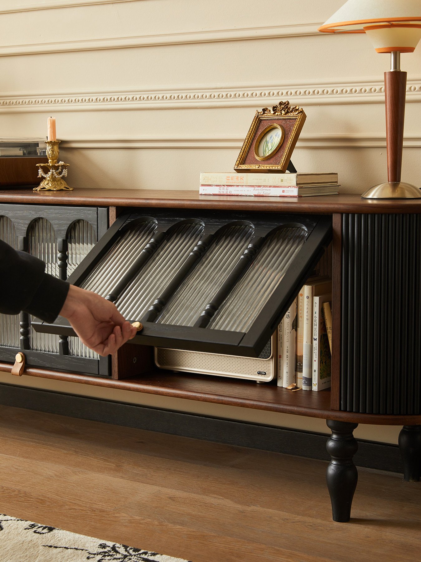 french retro solid wood tv stand french retro solid wood tv stand