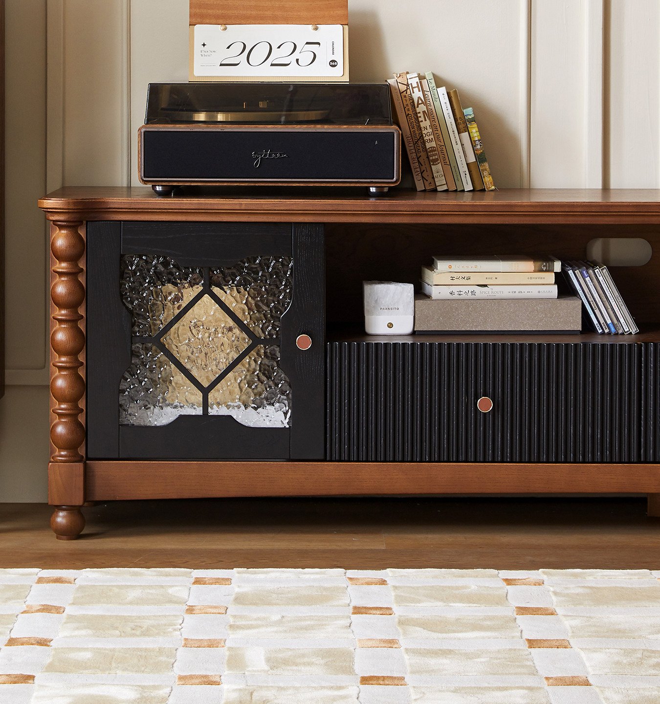 mid century solid wood tv stand mid century solid wood tv stand