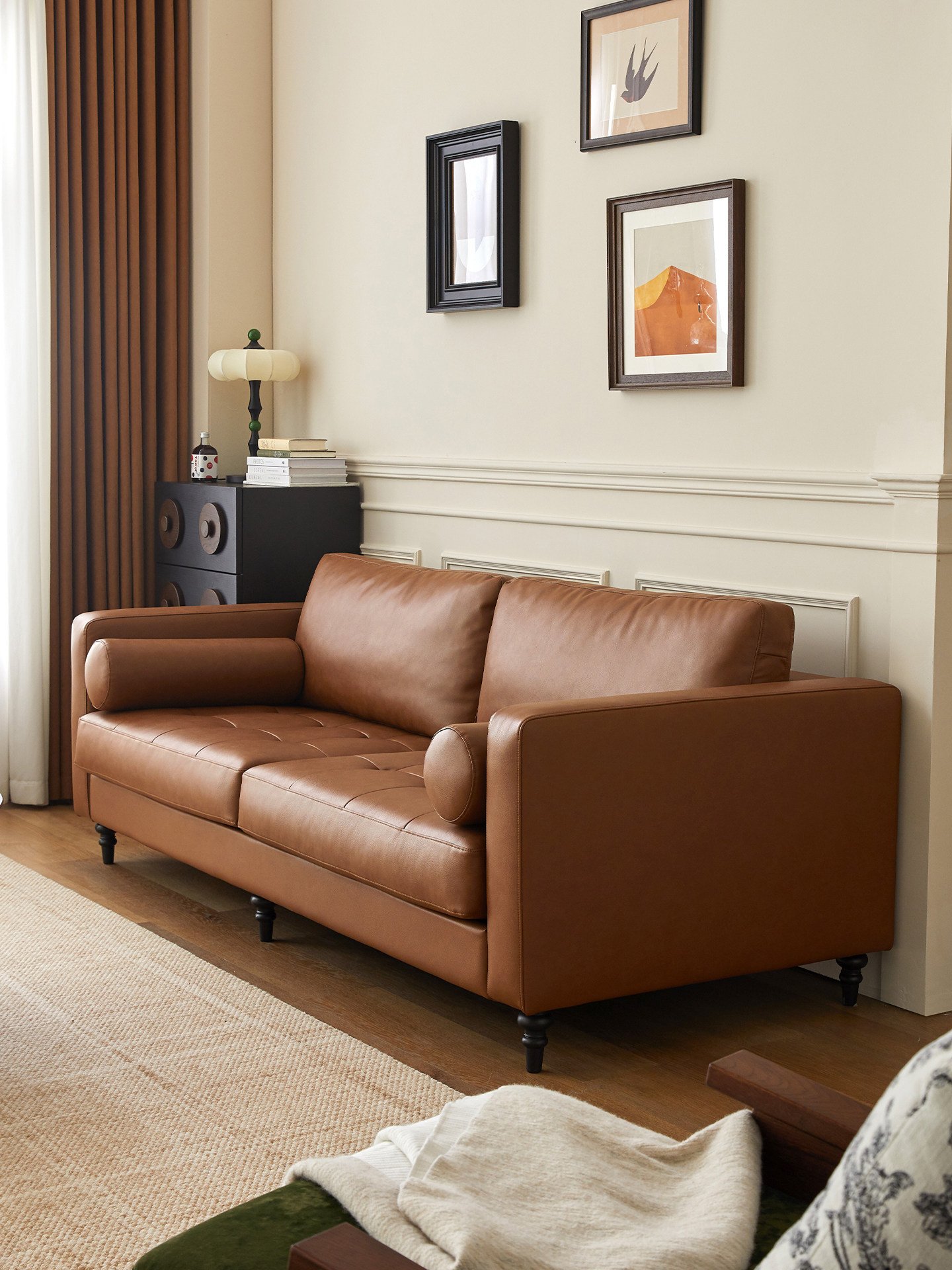 french retro eco leather sofa french retro eco leather sofa