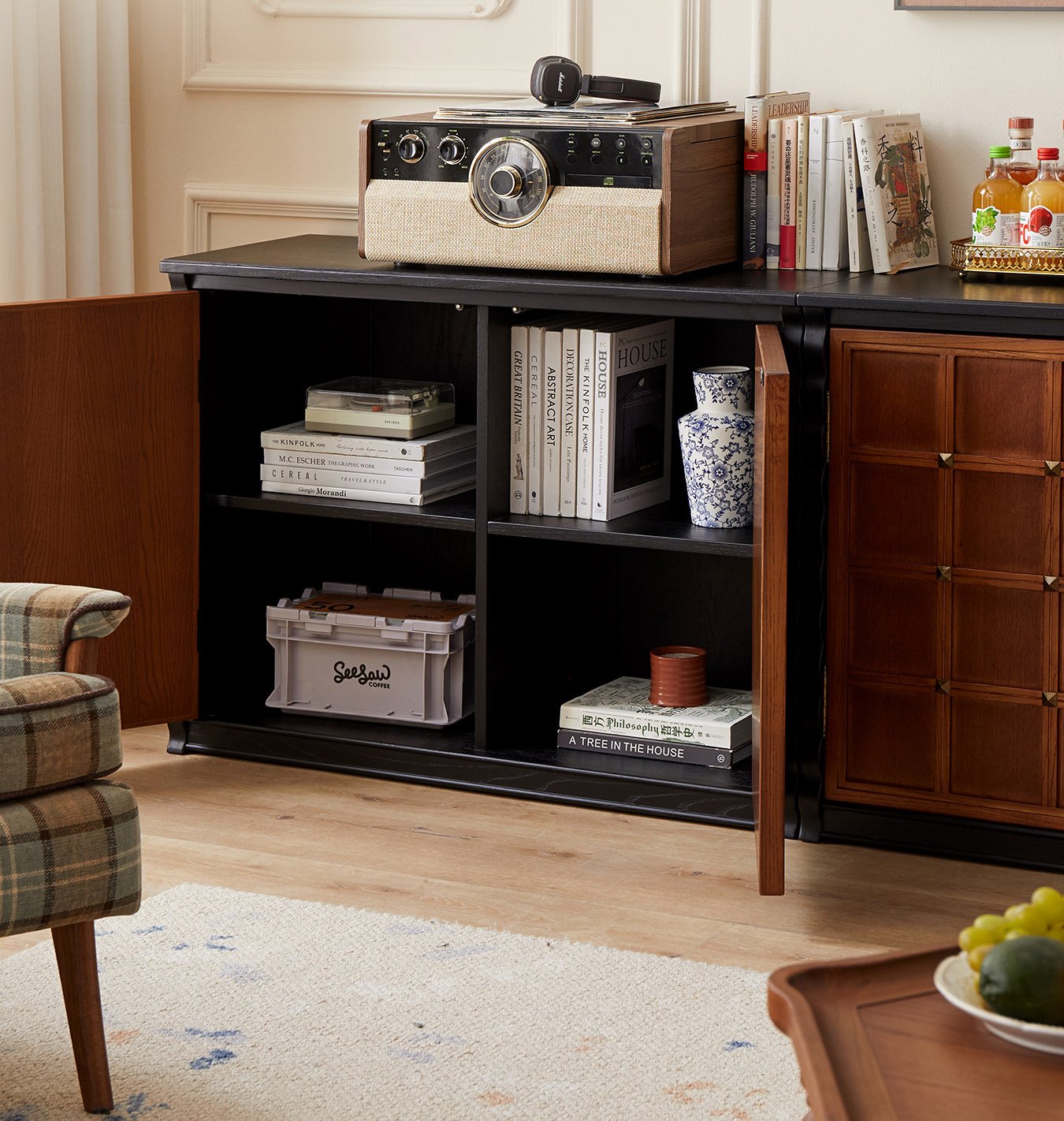 mid century solid wood floor tv stand mid century solid wood floor tv stand