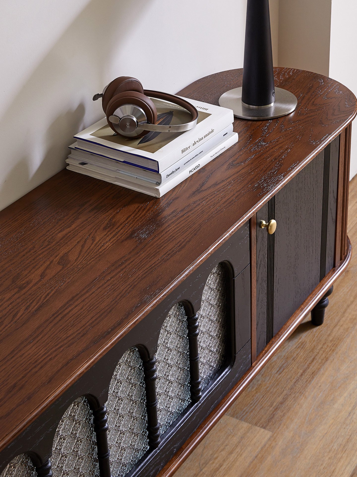 mid century solid wood tv stand mid century solid wood tv stand