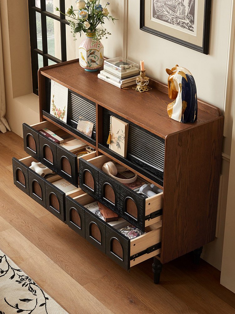 mid century modern solid wood sideboard mid century modern solid wood sideboard