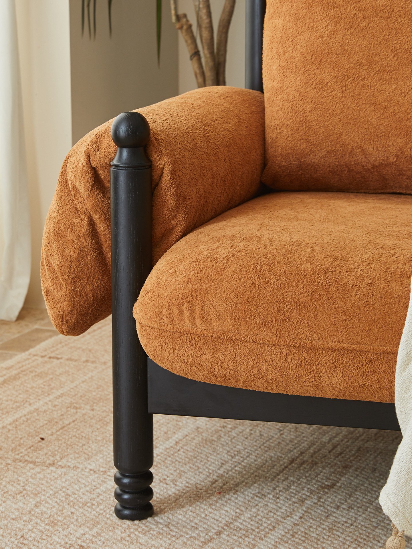 french retro solid wood armchair french retro solid wood armchair