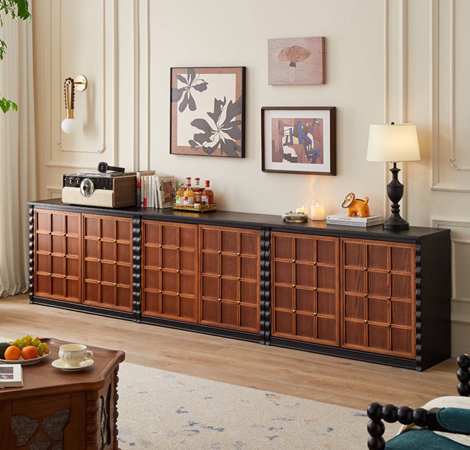 mid century solid wood floor tv stand mid century solid wood floor tv stand