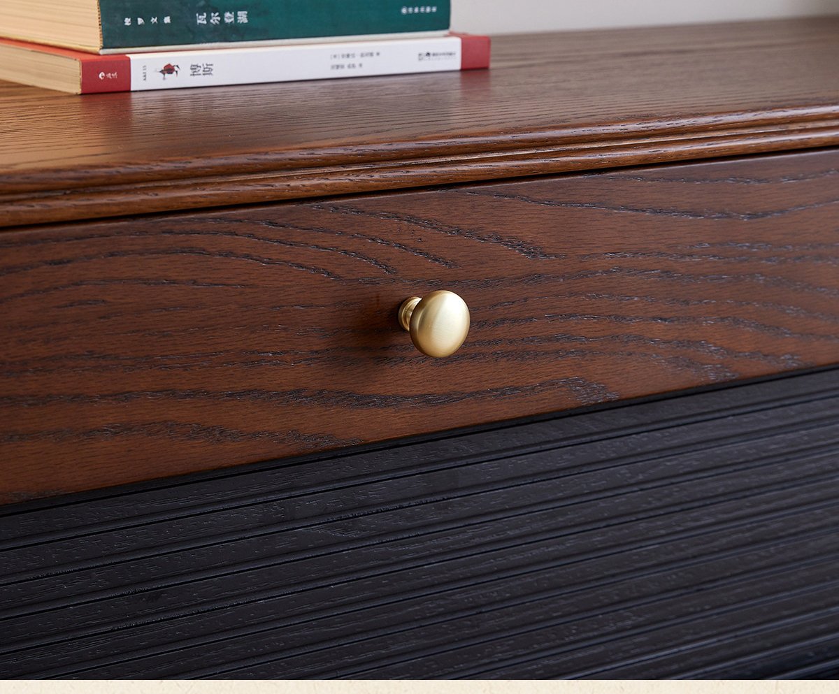 mid century solid wood tv stand mid century solid wood tv stand