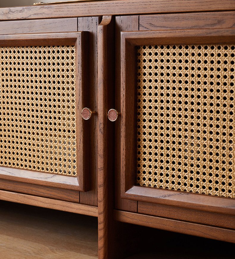 mid century solid wood tv stand mid century solid wood tv stand