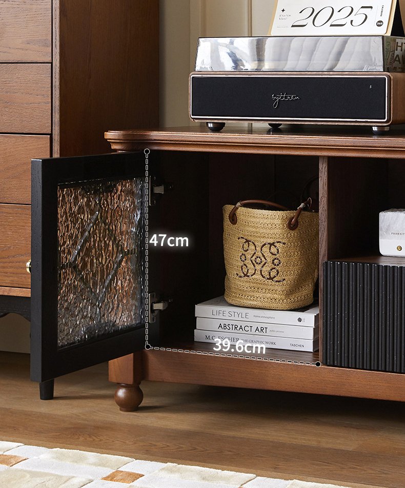 mid century solid wood tv stand mid century solid wood tv stand