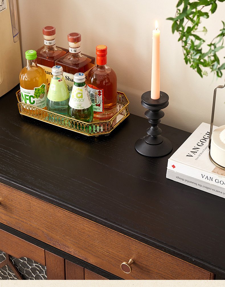 mid century style solid wood sideboard mid century style solid wood sideboard