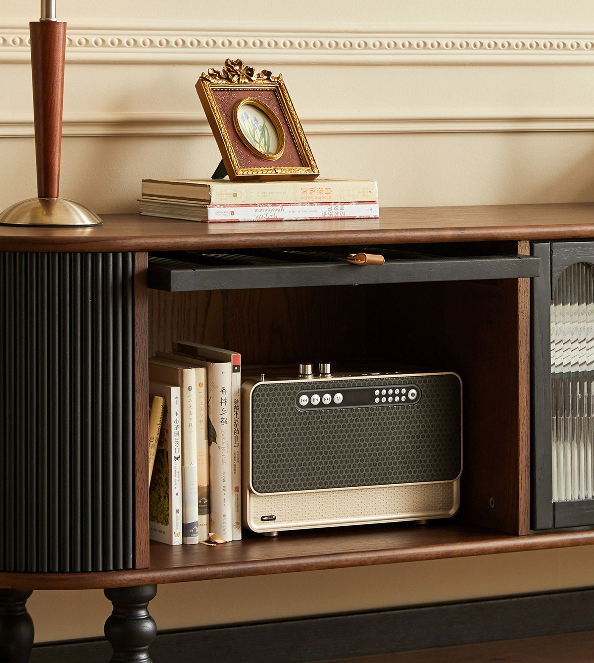 french retro solid wood tv stand french retro solid wood tv stand