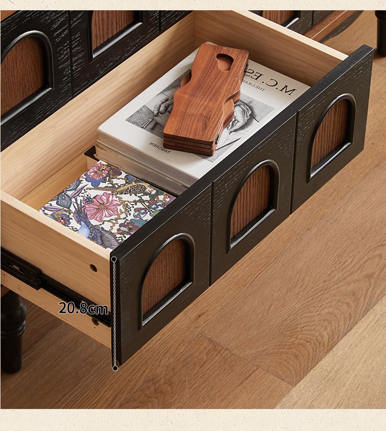 mid century modern solid wood sideboard mid century modern solid wood sideboard